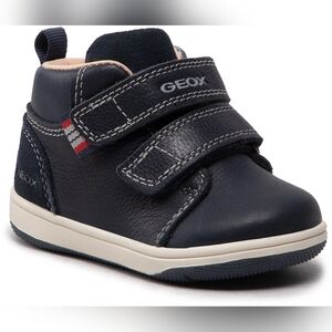 Geox Kids' Black Shoes